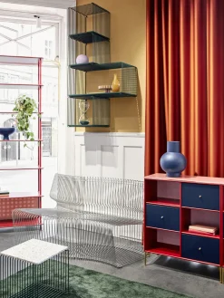 Módulo Panton Wire Extended