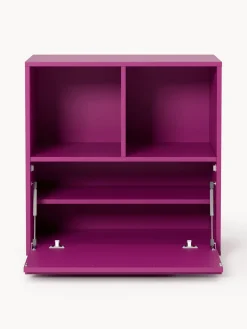 Módulo para sistema de estantería modular Ani