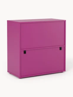 Módulo para sistema de estantería modular Ani