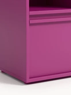 Módulo para sistema de estantería modular Ani