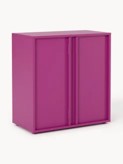 Módulo para sistema de estantería modular Ani