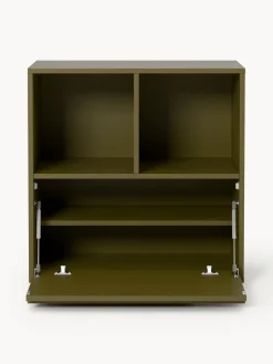 Módulo para sistema de estantería modular Ani