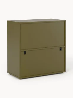 Módulo para sistema de estantería modular Ani