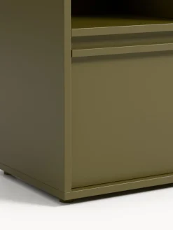 Módulo para sistema de estantería modular Ani