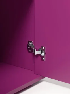 Módulo para sistema de estantería modular Ani