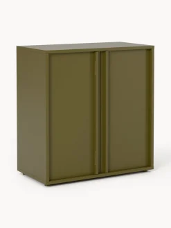 Módulo para sistema de estantería modular Ani