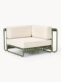 Módulo rinconera para exterior Caio