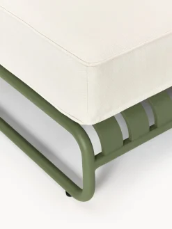 Módulo rinconera para exterior Caio