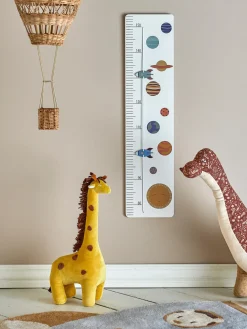 Medidor altura de madera Agnes