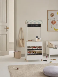 Mercadillo infantil Kids' Hub