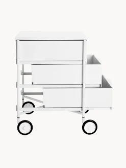 Mesa auxiliar con ruedas Mobil