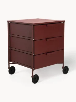 Mesa auxiliar con ruedas Mobil