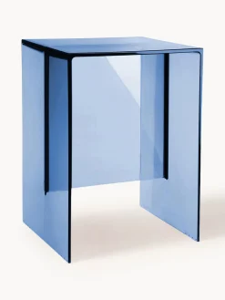 Mesa auxiliar de diseño Max-Beam