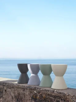 Mesa auxiliar de diseño Prince Aha