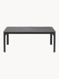 Mesa auxiliar de jardín Net