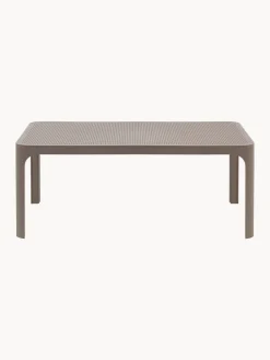 Mesa auxiliar de jardín Net