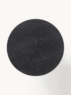 Mesa auxiliar de madera de mango Benno