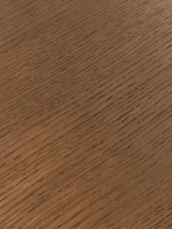 Mesa auxiliar de madera Libby