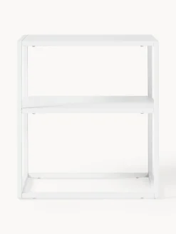 Mesa auxiliar de metal Neptun