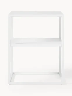 Mesa auxiliar de metal Neptun