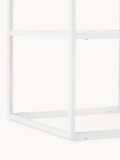 Mesa auxiliar de metal Neptun