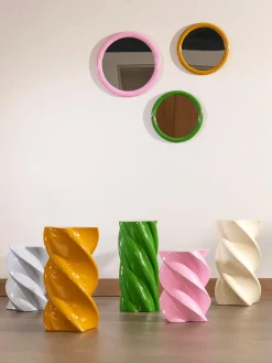 Mesa auxiliar Marshmallow