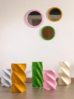 Mesa auxiliar Marshmallow