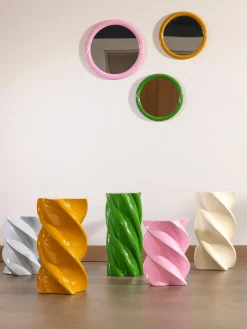 Mesa auxiliar Marshmallow