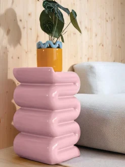 Mesa auxiliar Pillar Whip