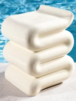 Mesa auxiliar Pillar Whip