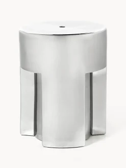 Mesa auxiliar redonda Argent