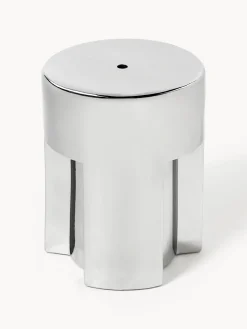 Mesa auxiliar redonda Argent