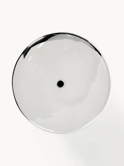 Mesa auxiliar redonda Argent