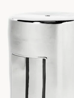 Mesa auxiliar redonda Argent