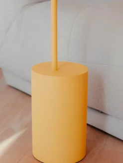 Mesa auxiliar redonda Ciro