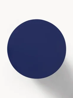 Mesa auxiliar redonda Illy