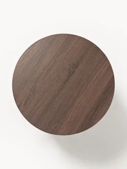 Mesa auxiliar redonda Malung