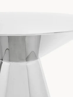 Mesa auxiliar redonda Mambo