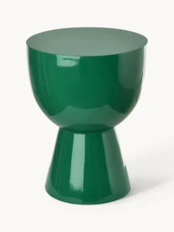 Mesa auxiliar redonda Tam Tam