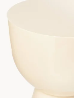 Mesa auxiliar redonda Tam Tam