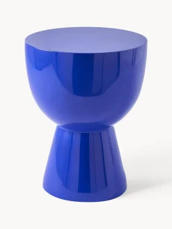 Mesa auxiliar redonda Tam Tam