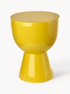 Mesa auxiliar redonda Tam Tam