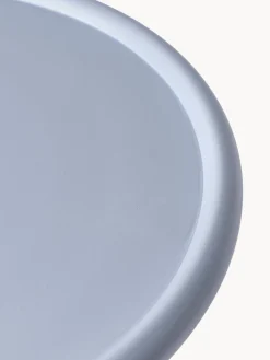 Mesa auxiliar redonda Twister