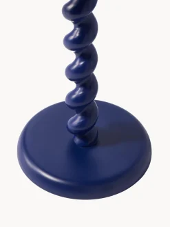 Mesa auxiliar redonda Twister