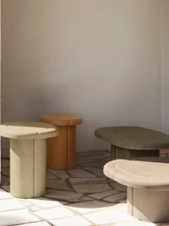 Mesa de centro Alder