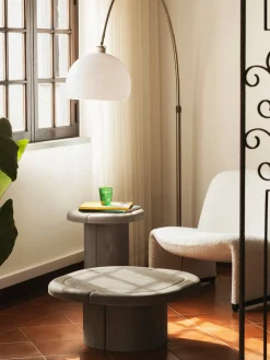 Mesa de centro Alder