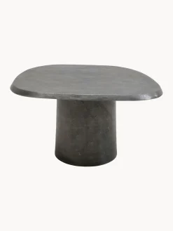 Mesa de centro artesanal Bossy