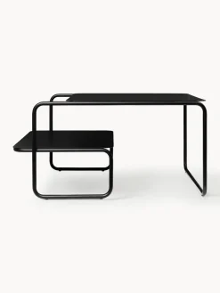 Mesa de centro con dos niveles Level