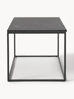 Mesa de centro de mármol Alys