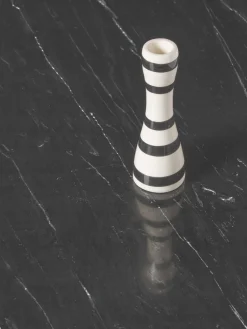 Mesa de centro de mármol Alys